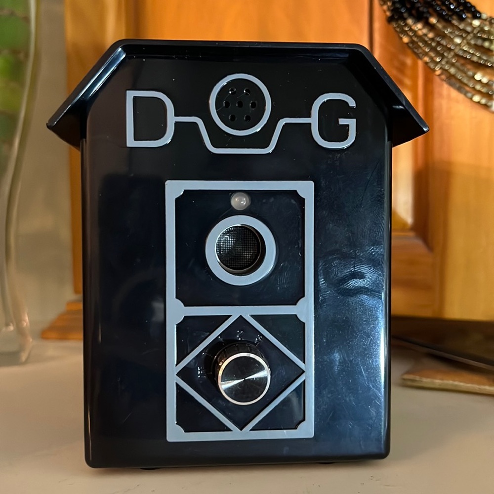 MAXKON Anti Barking Device Ultrasonic Dog Bark Controller